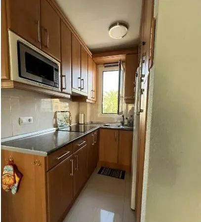 Apartment Madrimar Llorca Alos 11